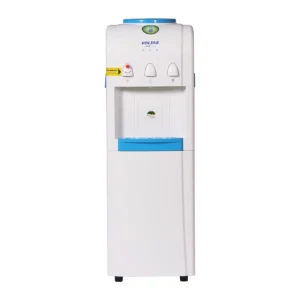 Voltas Water Dispenser ISI Mark Minimagic Pure R [With Refrigerated Cabinet]
