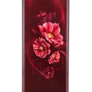 185 L, 5 Star, Direct Cool Single Door Refrigerator (RDC220A / W0BWETM000UGD, Bonita Wine)