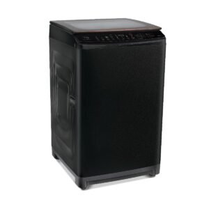 7.5 Kg, 5-Star, Fully Automatic Top Load Washing Machine (WTL7512VAA /BPGJHD, Black)