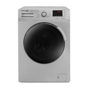 8 Kg, 5 Star Fully Automatic Front Load Washing Machine (WFL8012B7JVBKA/GXV, Grey)