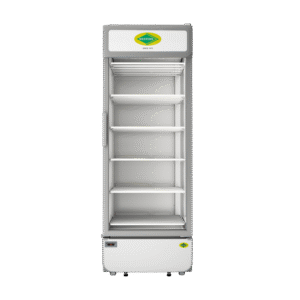 Western SRC752GL  Visi Cooler