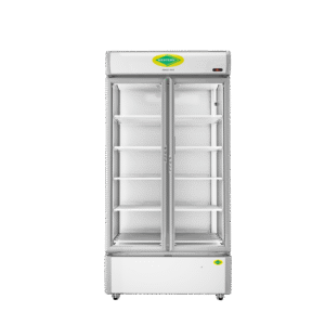 Western SRC950HC-GL Visi Cooler