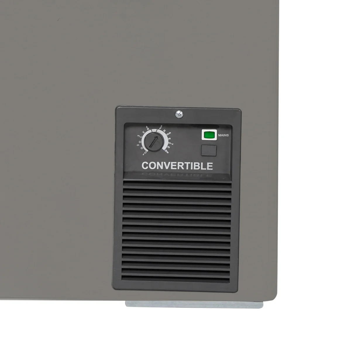 Voltas Hard Top Convertible Freezers - Double Door 177 Liters, 2 Star - Image 2