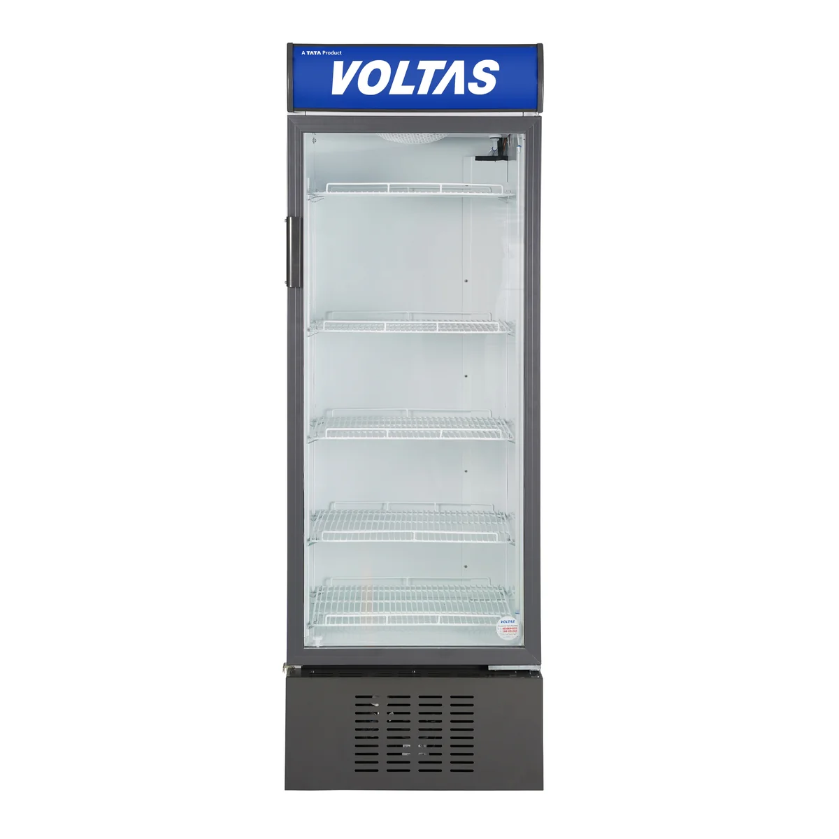 Voltas Visi Cooler 450 Litres Single Door