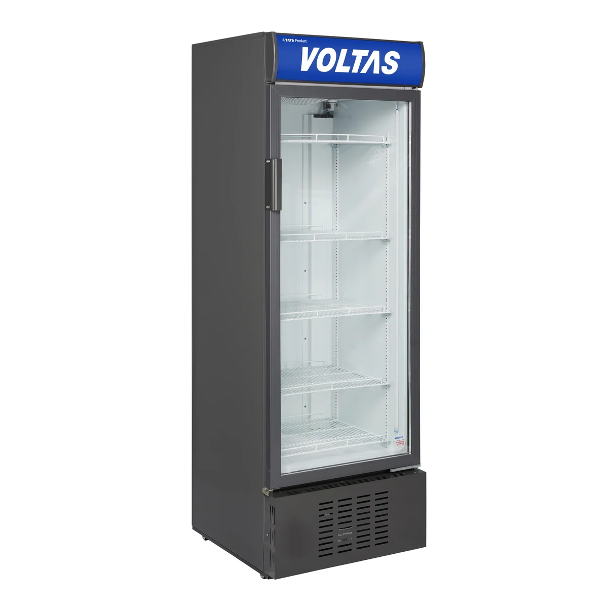 Voltas Visi Cooler 450 Litres Single Door - Image 2