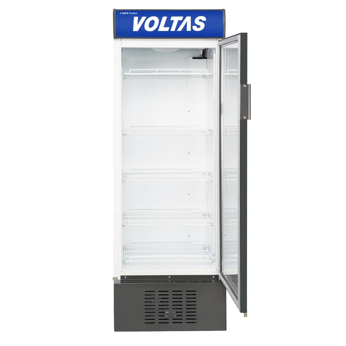 Voltas Visi Cooler 450 Litres Single Door - Image 5