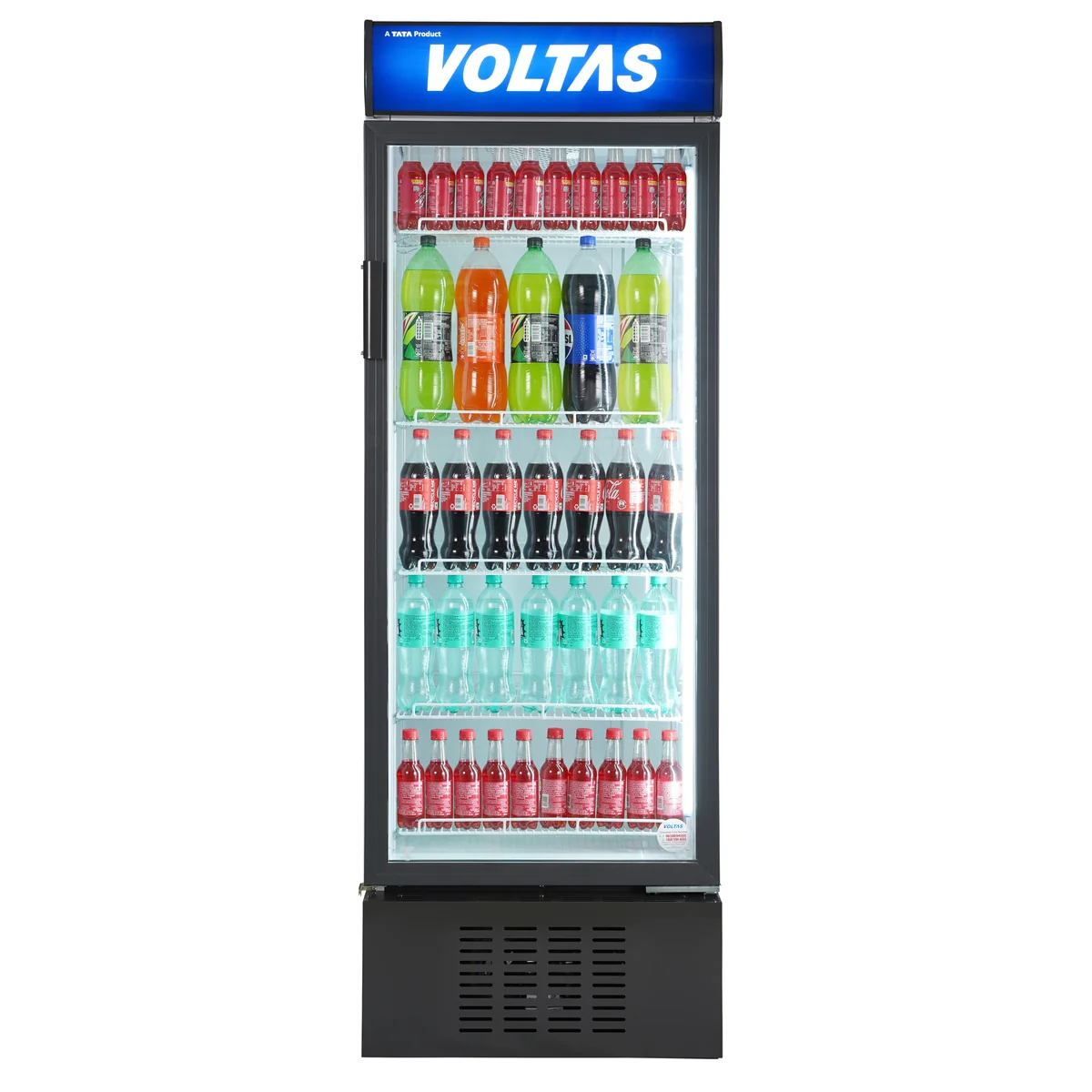 Voltas Visi Cooler 450 Litres Single Door - Image 6