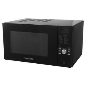 25 L Convection Microwave Oven (Black) MC25BD