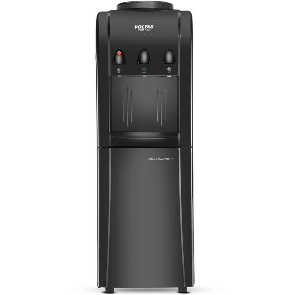 Voltas Floor Mounted Water Dispenser Minimagic Pearl RB