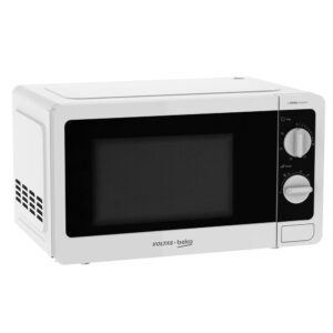 20 L Solo Microwave Oven (White) MS20MPW10
