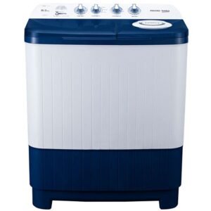8.5 kg Semi Automatic Washing Machine (Sky Blue) WTT85DBLT