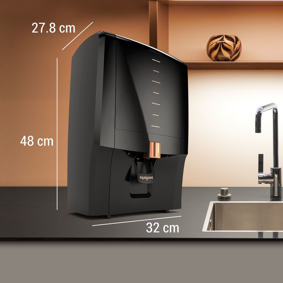 Aquaguard Enrich Aura - Image 7