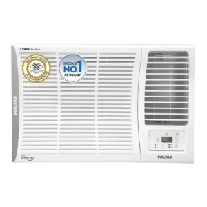 Voltas Inverter Window AC, 1.5 Ton, 5 star - 185V Vertis Elite-A