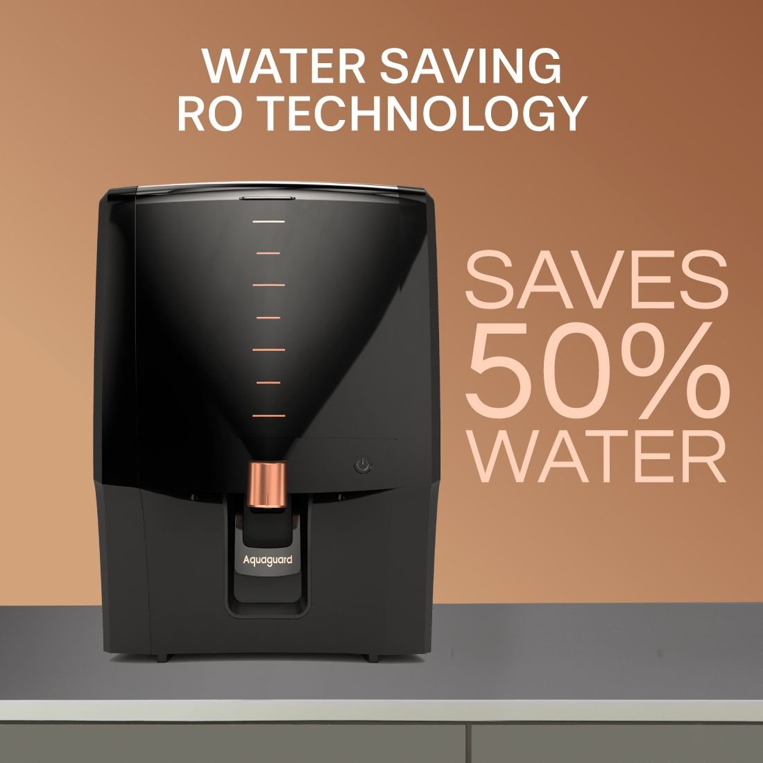 Aquaguard Enrich Aura - Image 3