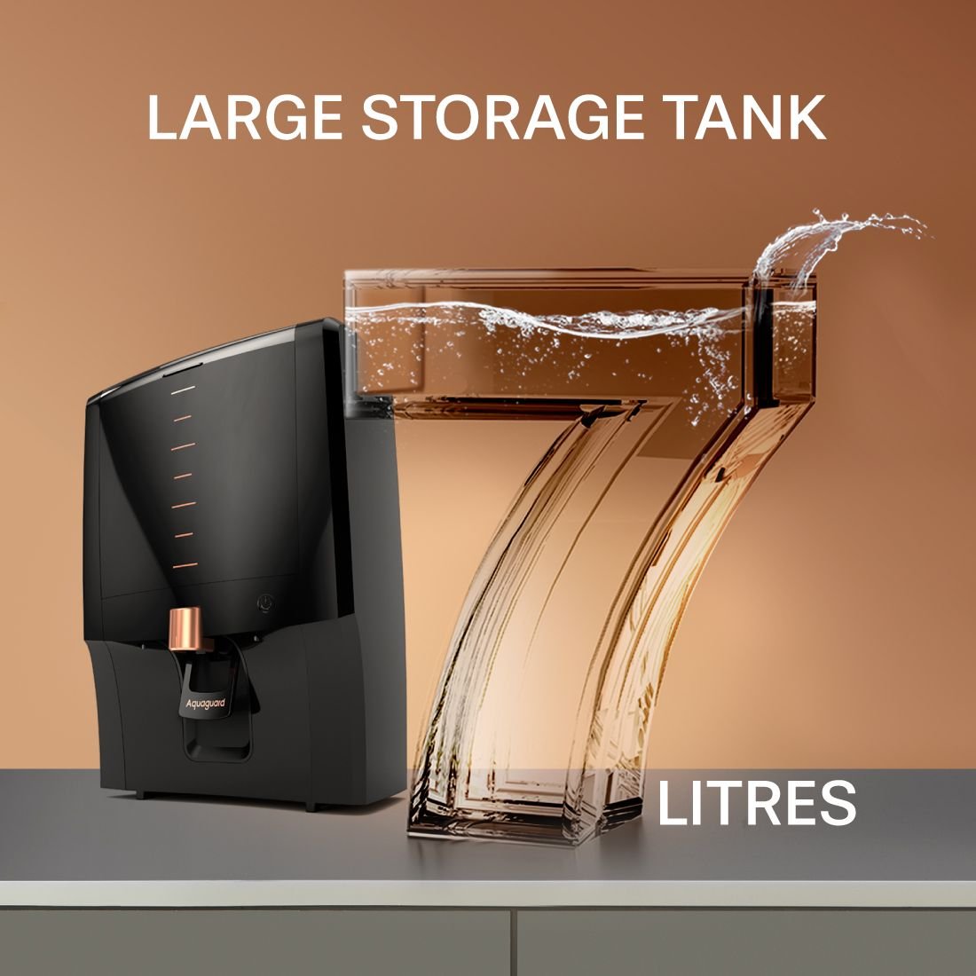 Aquaguard Enrich Aura - Image 5