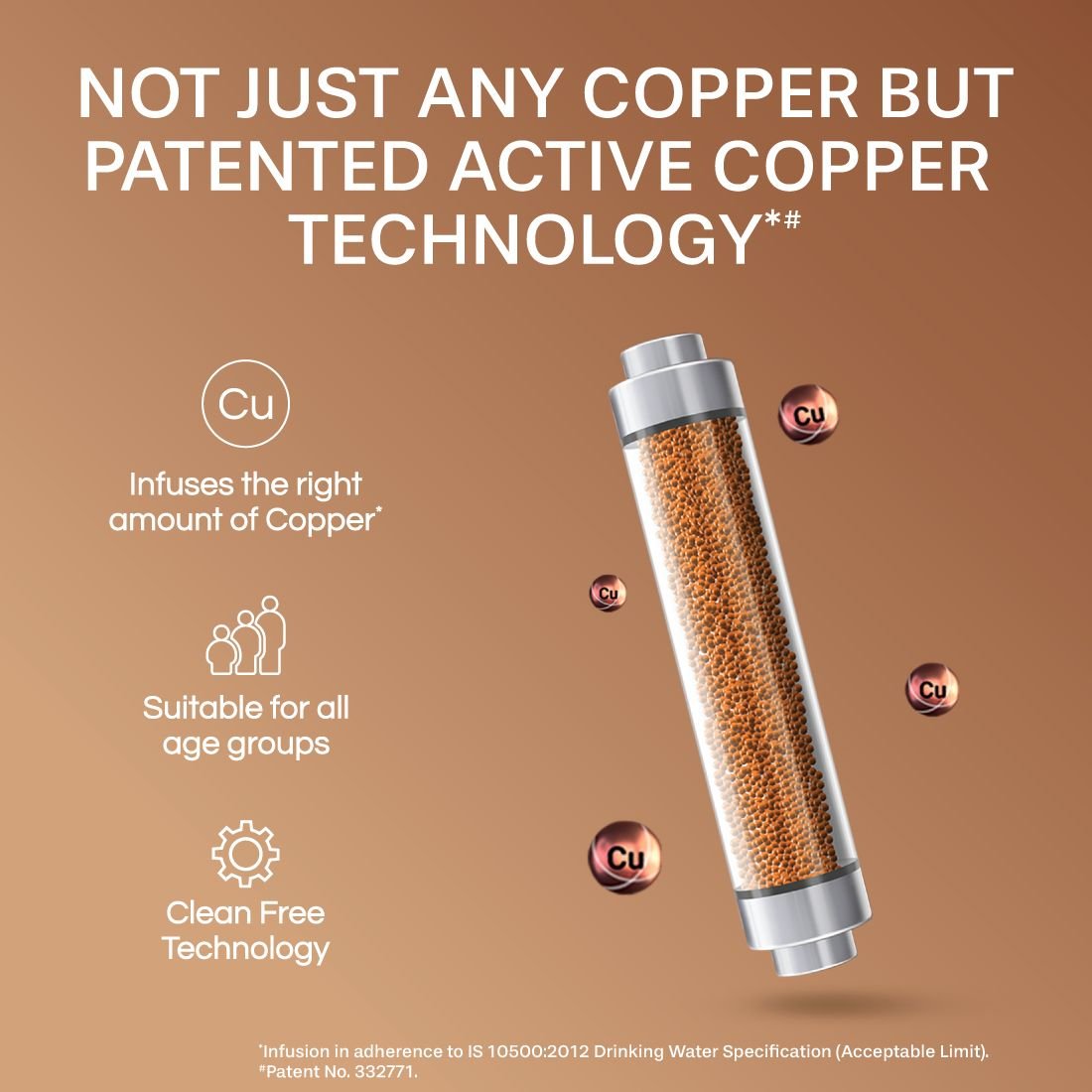 Aquaguard Enrich Aura - Image 6