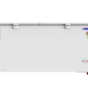 NEYW Series | Hard Top | Deep Freezer 515 litres | 5 Star