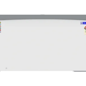 NP Series | Glass Top | Deep Freezer 421 Litres | 5 Star