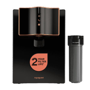 Aquaguard Enrich Marvel