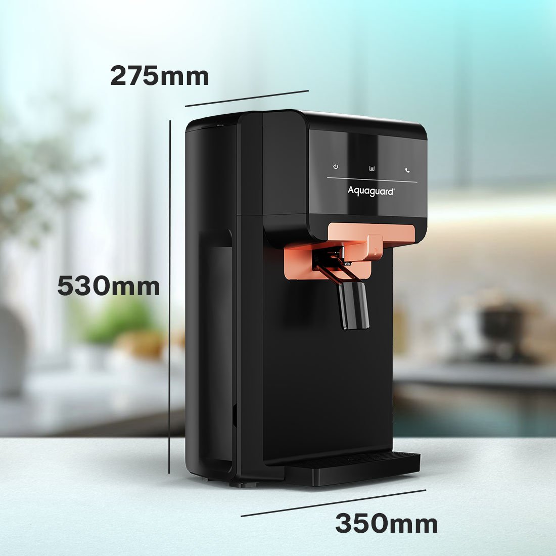 Aquaguard Enrich Nexen - Image 10