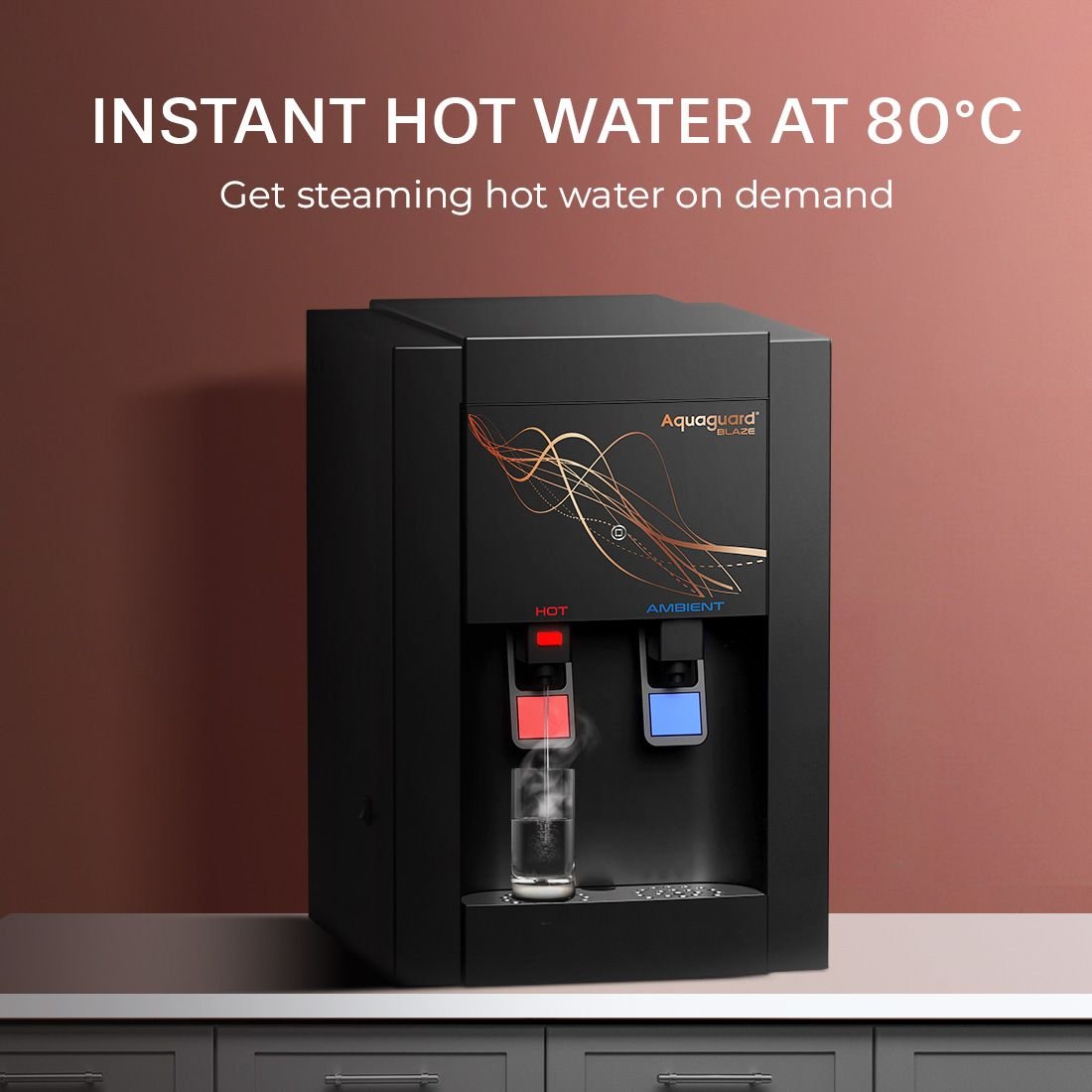 Aquaguard Aspire Blaze Slim - Image 3