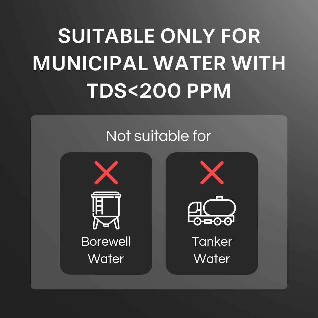 Aquaguard Aspire Blaze Insta UV+UF Stainless Steel - Image 3