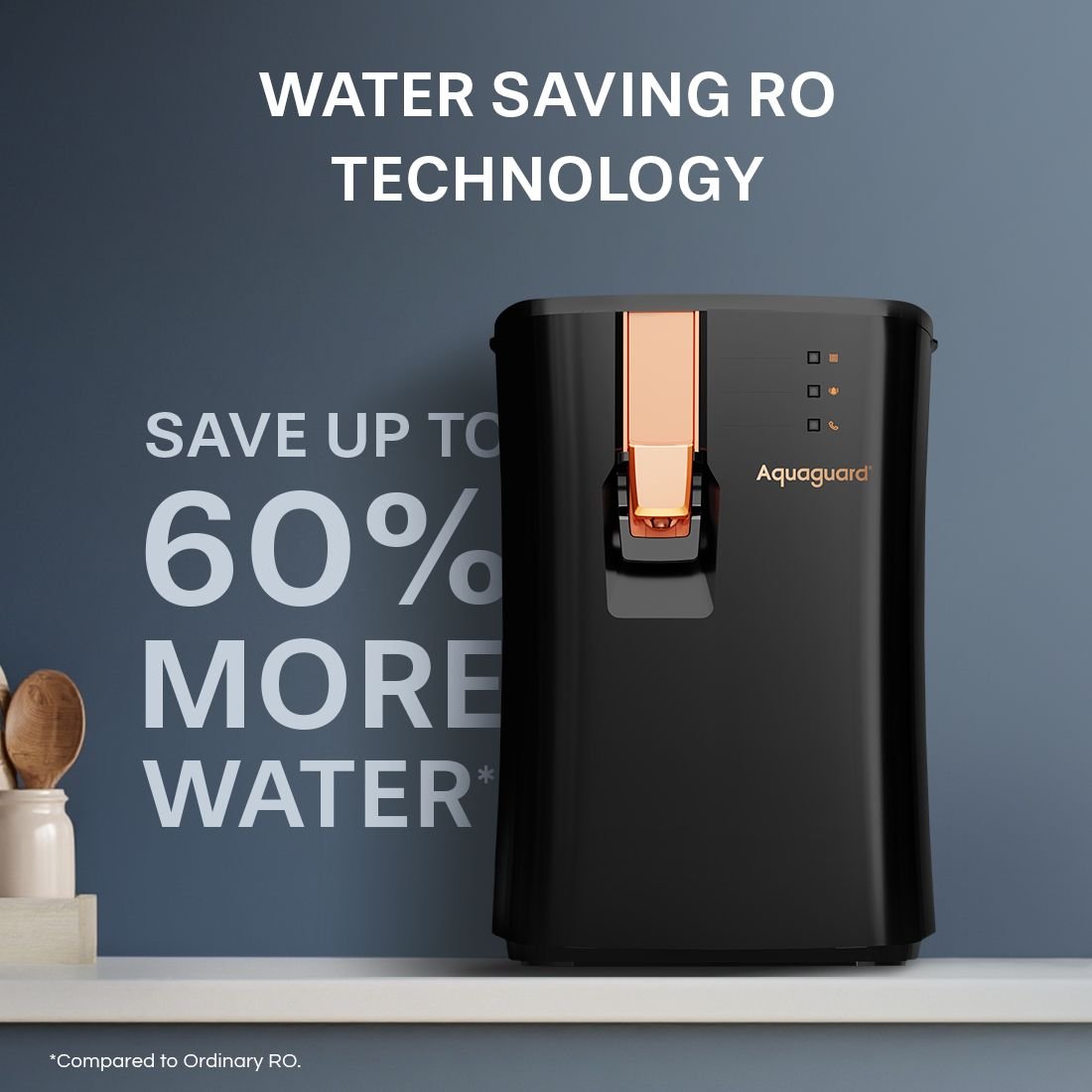 Aquaguard Enrich Ritz - Image 4