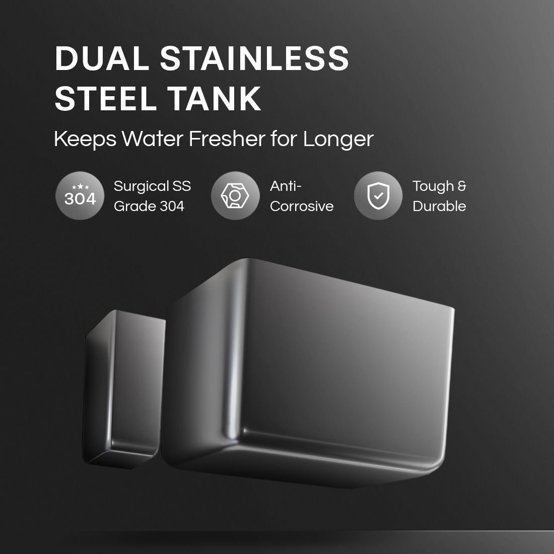 Aquaguard Aspire Blaze Insta WS - Image 4