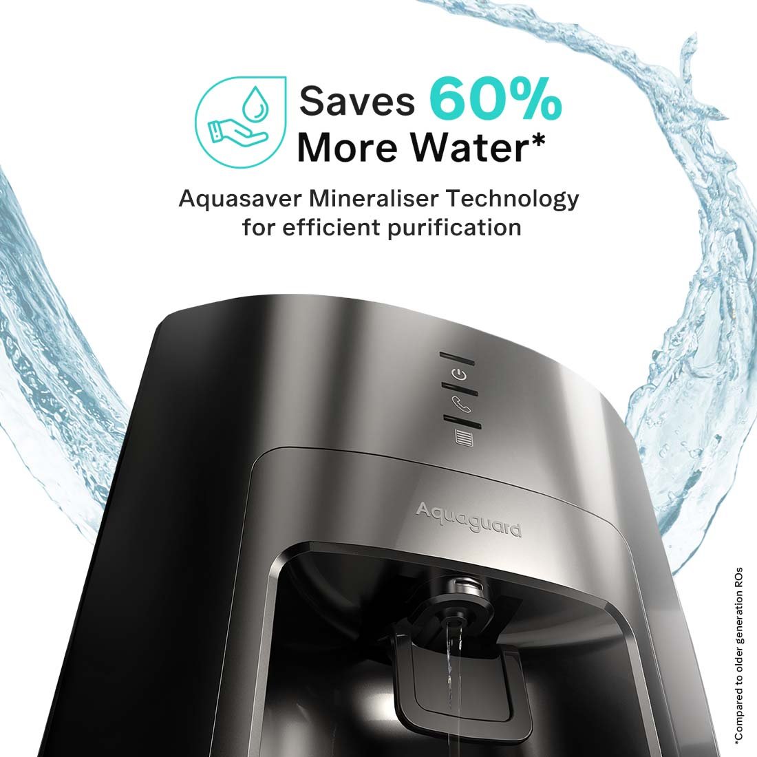 Aquaguard Sure Delight - Image 9