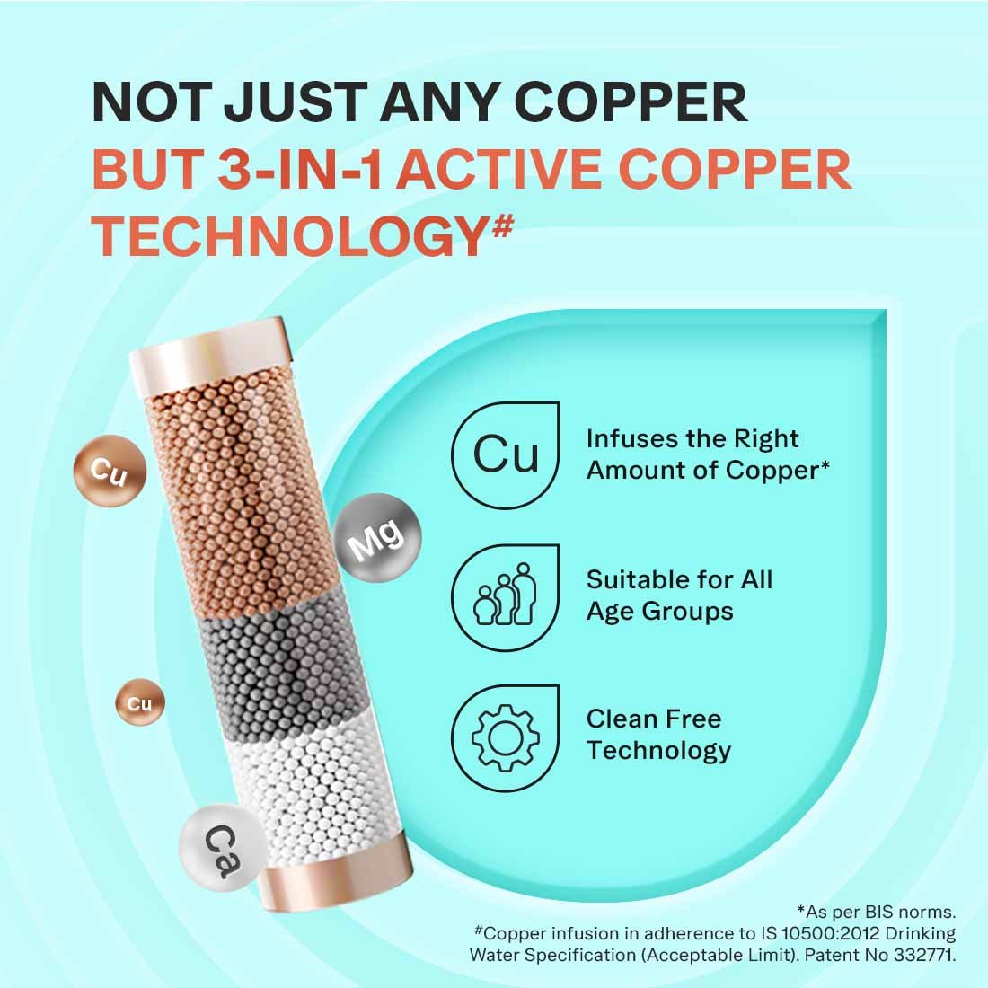 Aquaguard Enrich Nexen - Image 4