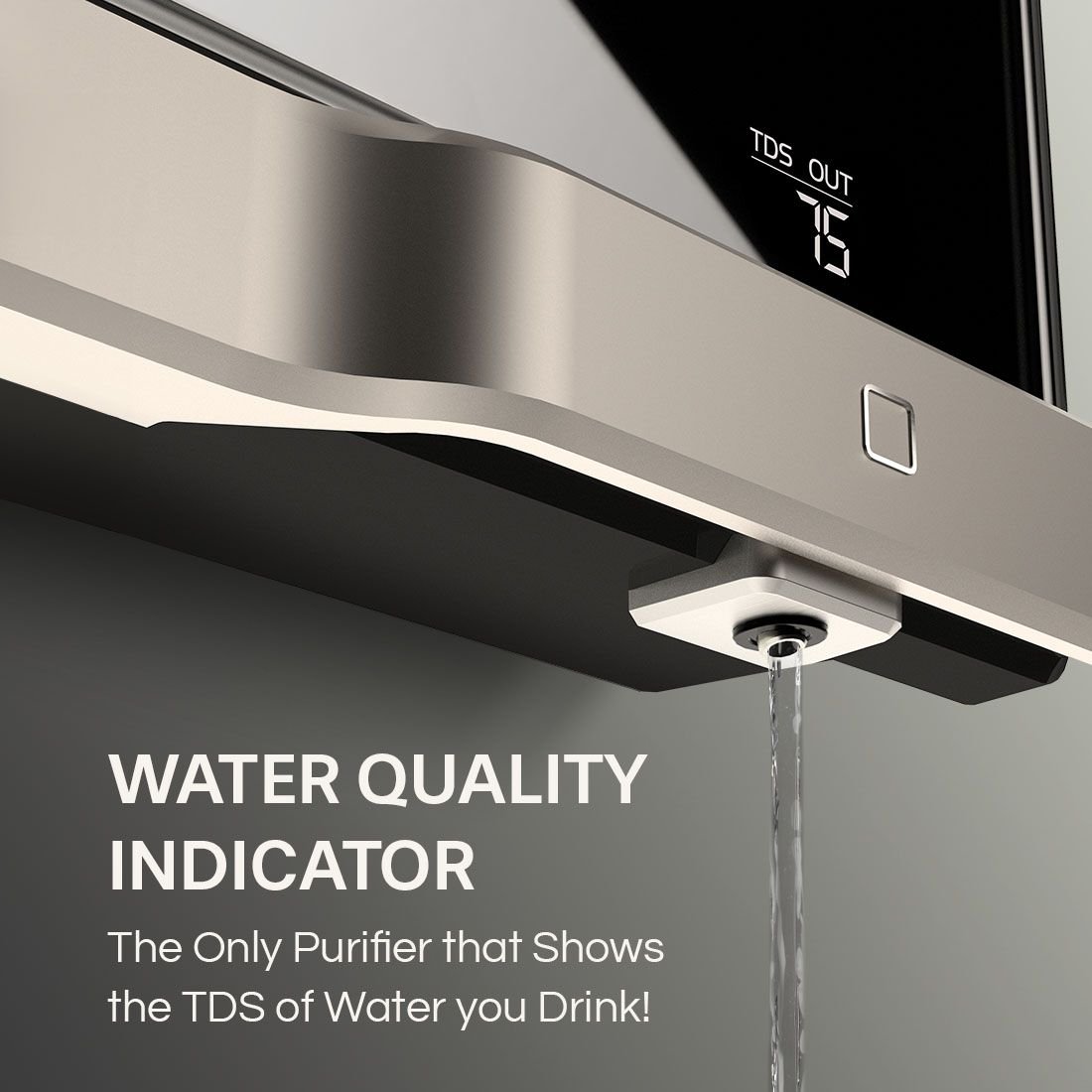 Aquaguard Aspire Slimtech - Image 6