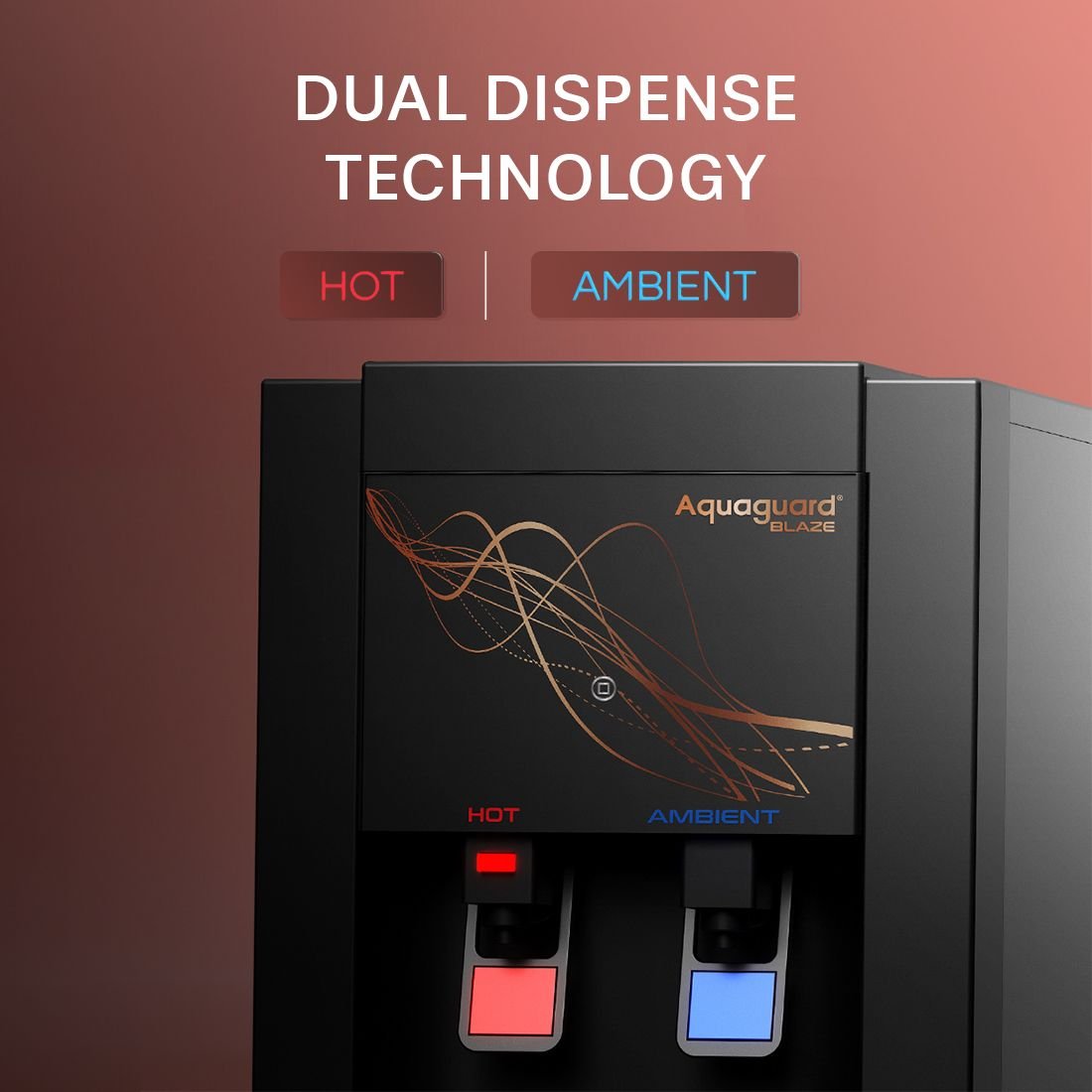 Aquaguard Aspire Blaze Slim - Image 6