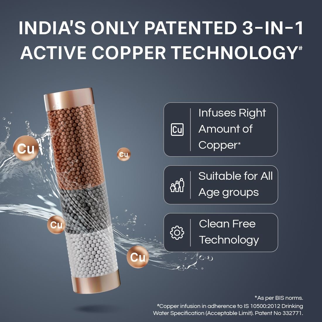 Aquaguard Enrich Ritz - Image 7