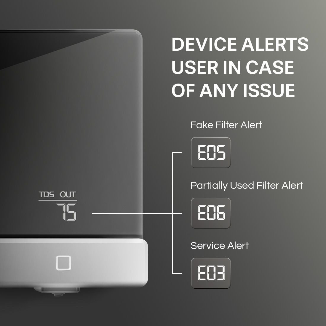 Aquaguard Aspire Slimtech - Image 8