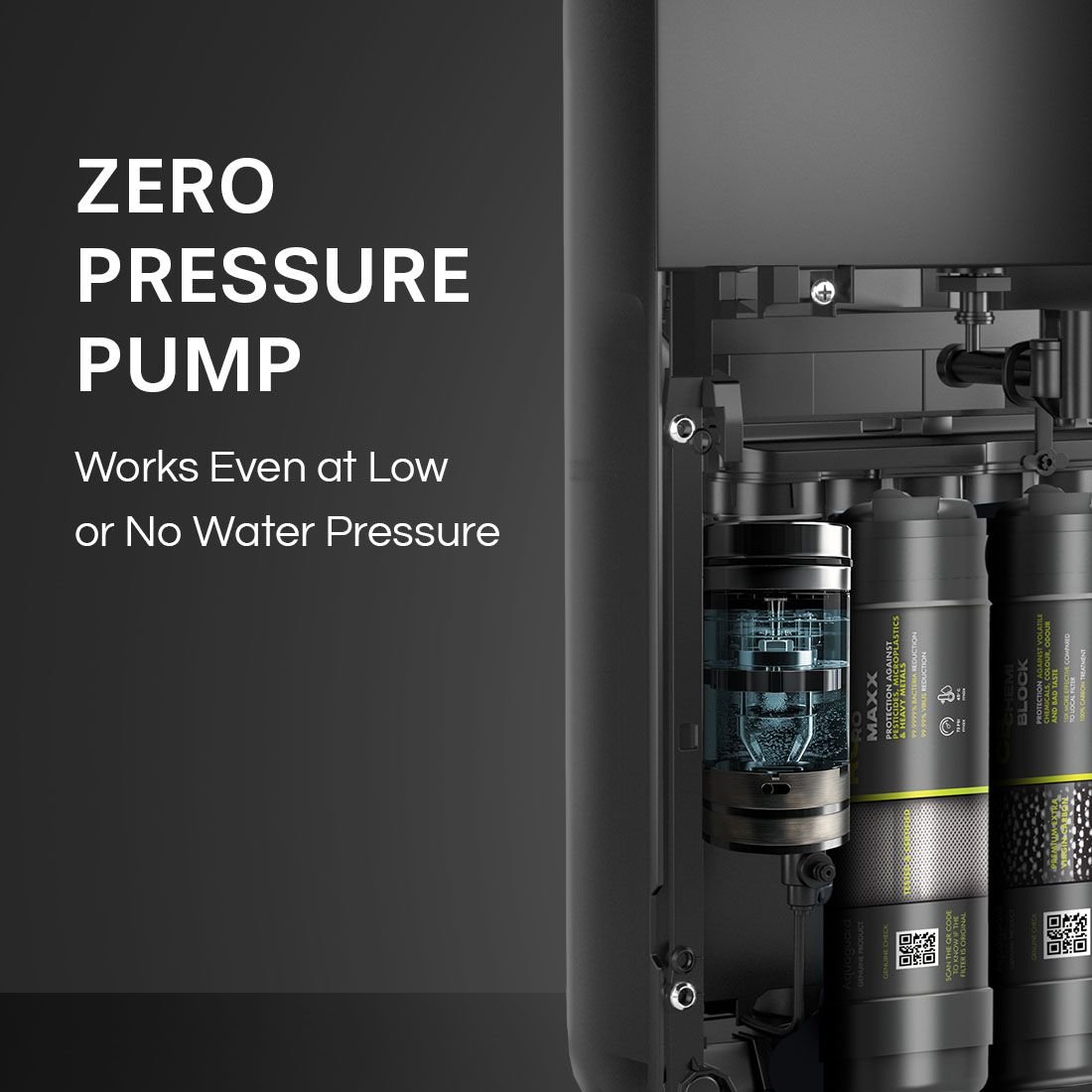 Aquaguard Aspire Blaze Insta WS - Image 8