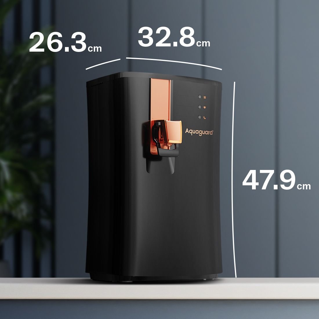 Aquaguard Enrich Ritz - Image 9