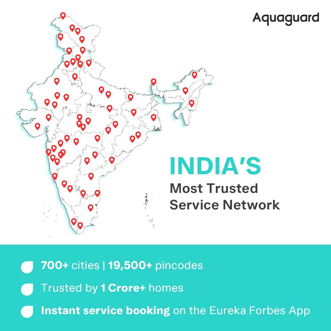 Aquaguard Sure Delight - Image 3