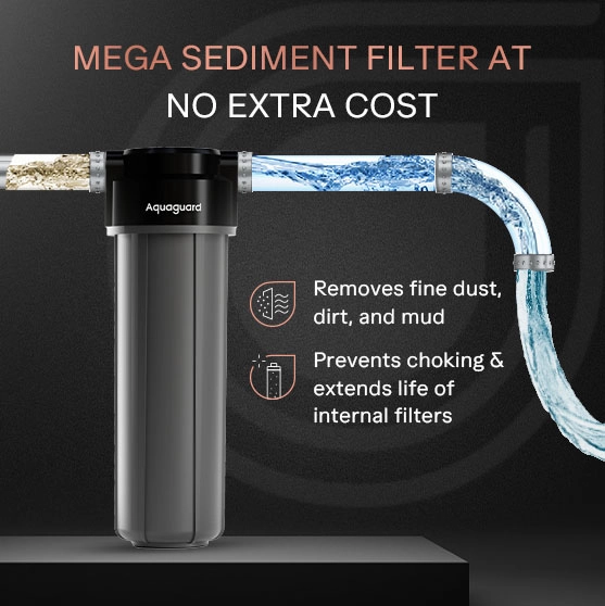 Aquaguard Aspire Nova - Image 7
