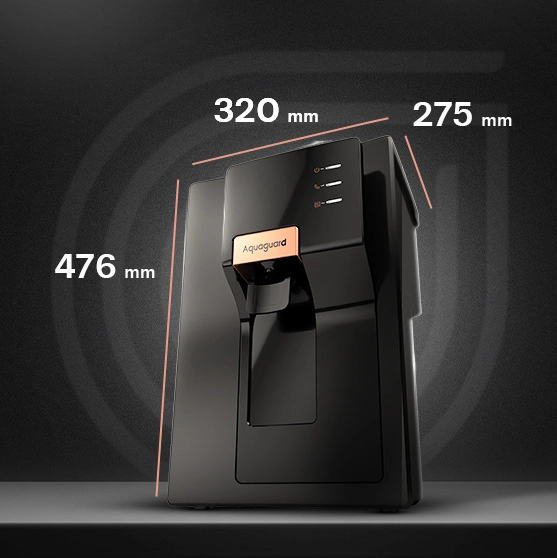 Aquaguard Aspire Nova - Image 9