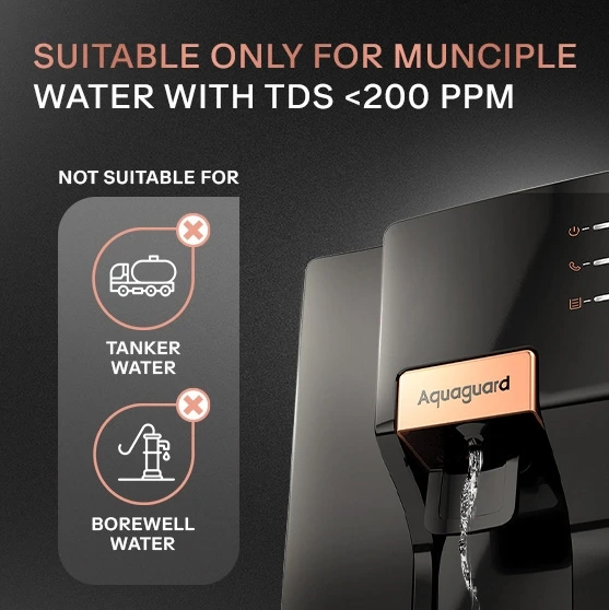 Aquaguard Aspire Nova - Image 10