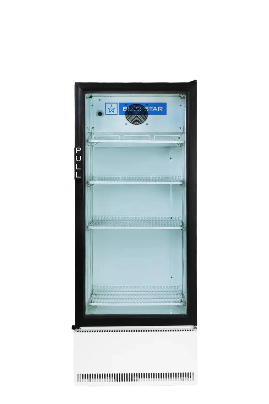 SC Series | Floor Standing | Visi Cooler 285 Litres