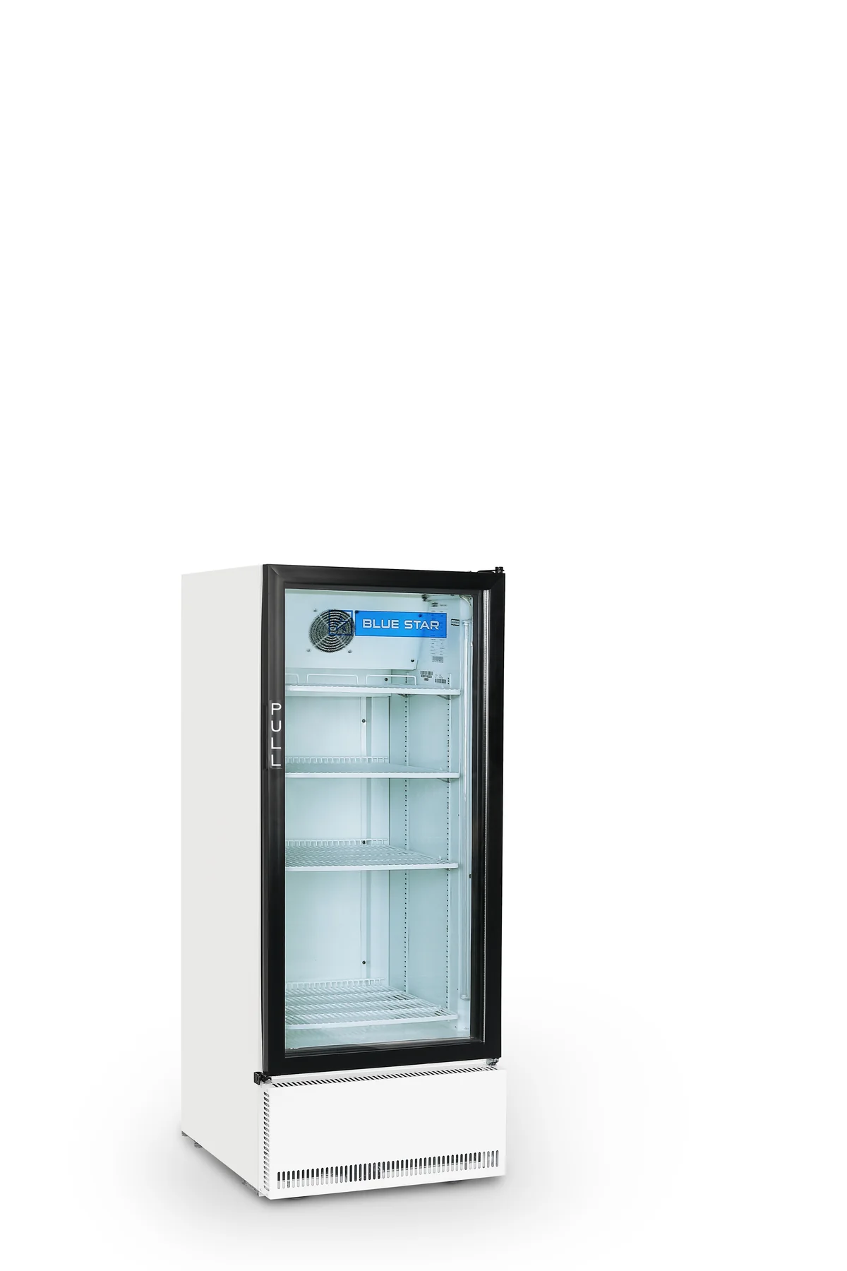 SC Series | Floor Standing | Visi Cooler 285 Litres - Image 2