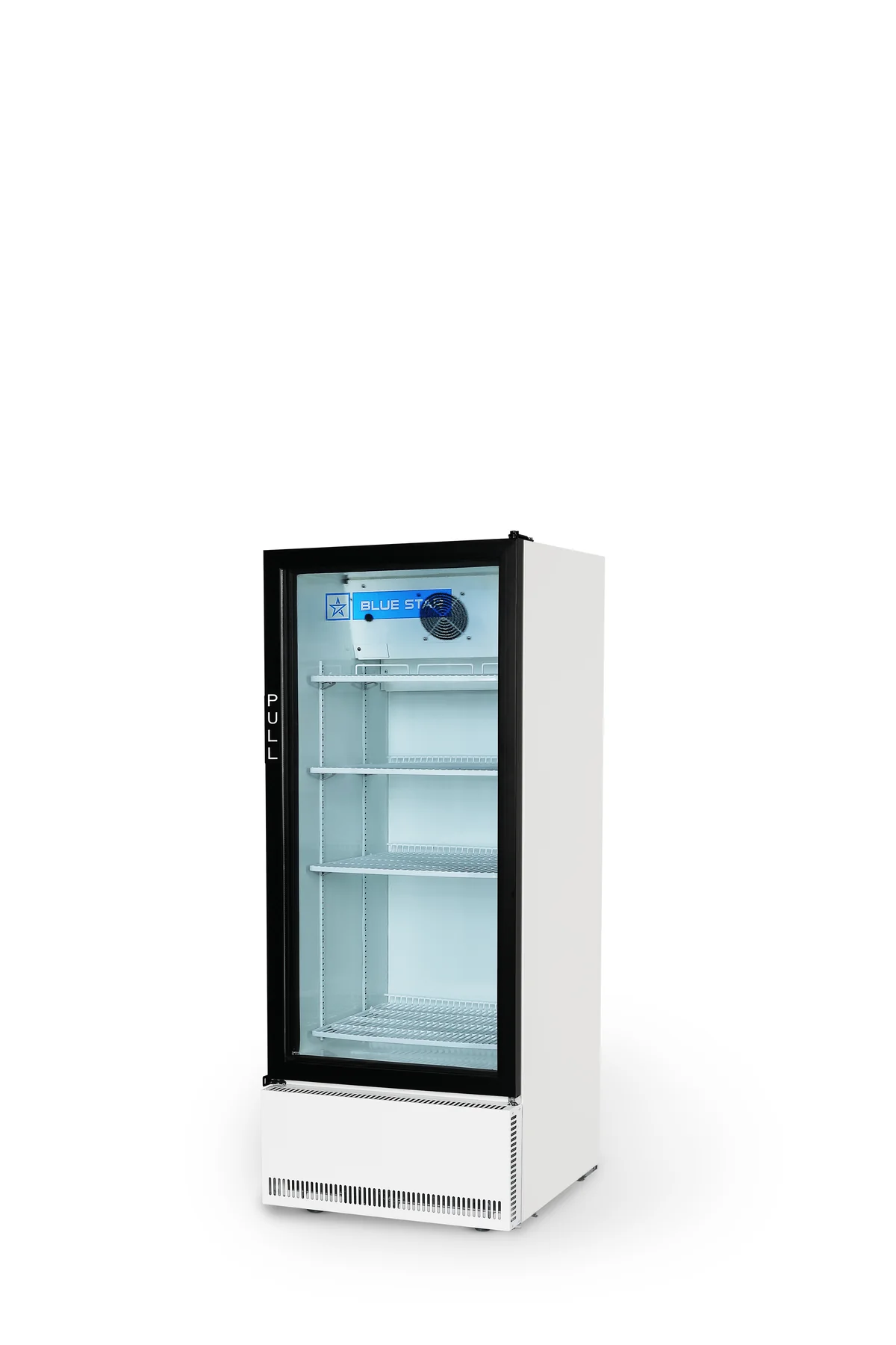SC Series | Floor Standing | Visi Cooler 358 Litres - Image 3
