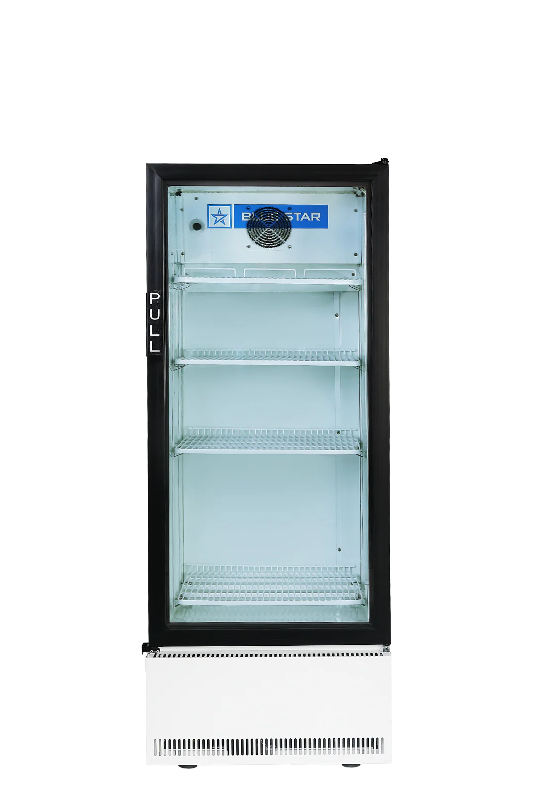 SC Series | Floor Standing | Visi Cooler 358 Litres