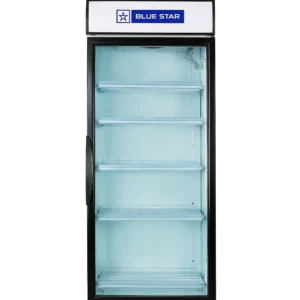 SC Series | Floor Standing | Visi Cooler 595 Litres