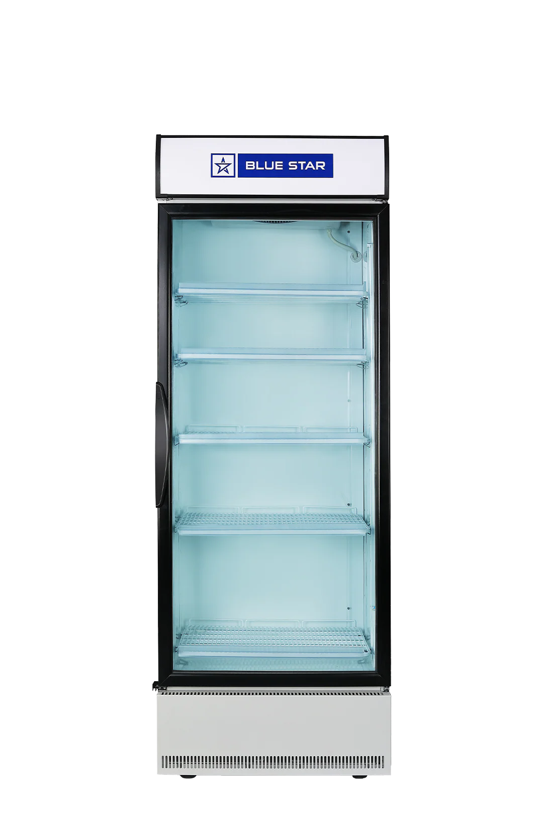 SC Series | Floor Standing | Visi Cooler 595 Litres