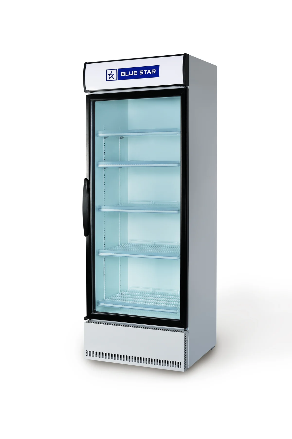 SC Series | Floor Standing | Visi Cooler 595 Litres - Image 2