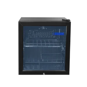 D Series | Table Top | Visi Cooler 55 Litres