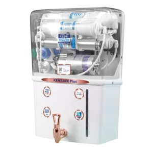 KENT Ace Plus