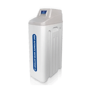 KENT Automatic Water Softener 40